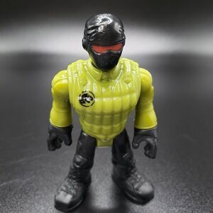 Imaginext Jurassic World Dominion Break Out Dino Hauler Action Figure ONLY